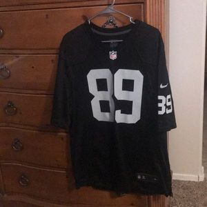 Raiders Jersey